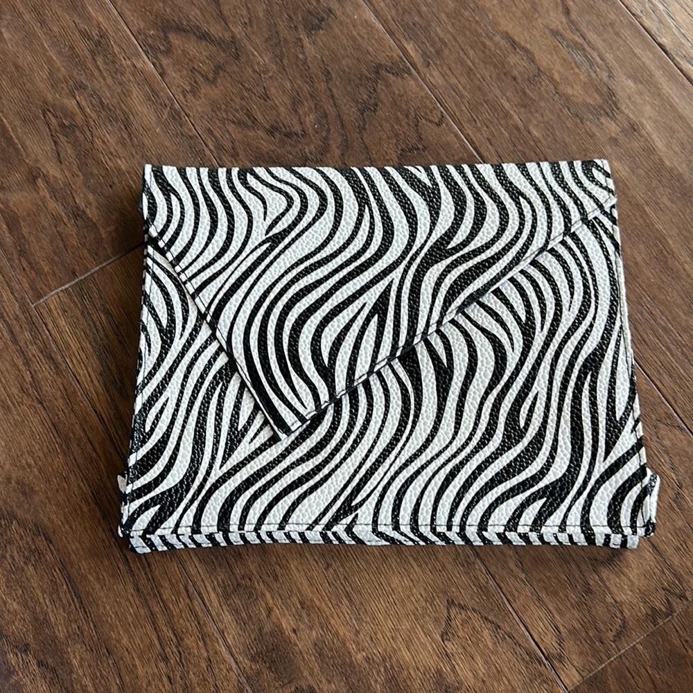 Redken Zebra Bag